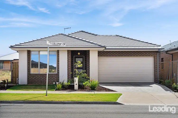 19 Lollipop Crescent, Sunbury VIC 3429