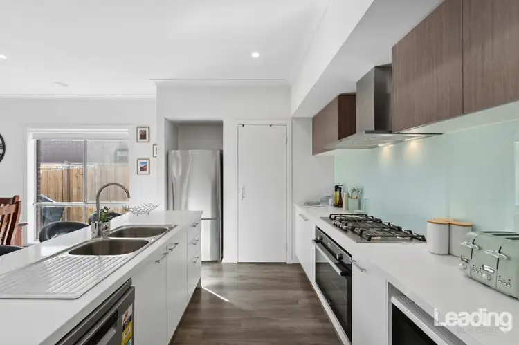 Sixth view of Homely house listing, 19 Lollipop Crescent, Sunbury VIC 3429