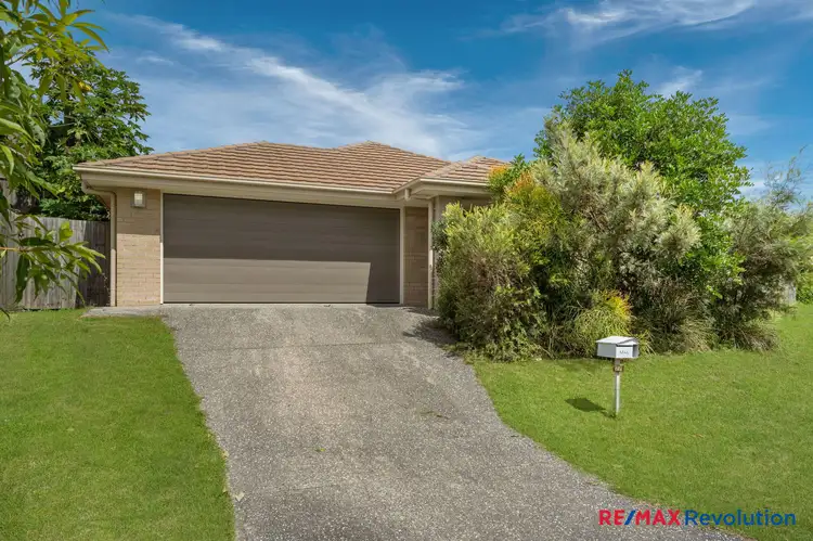 Main view of Homely house listing, 27 Dysart Drive, Holmview QLD 4207