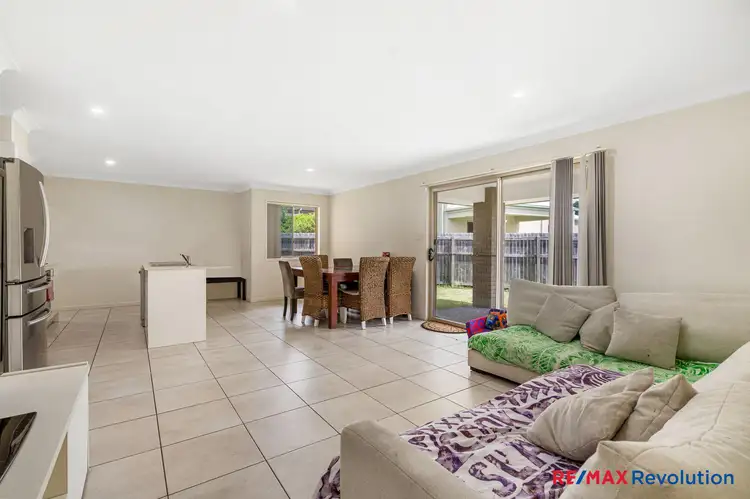 Second view of Homely house listing, 27 Dysart Drive, Holmview QLD 4207