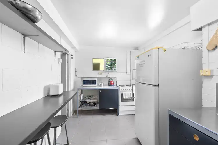 Second view of Homely unit listing, 11/185 Newmarket Road, Wilston QLD 4051