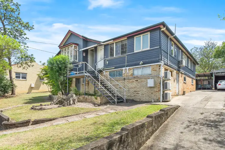 Third view of Homely unit listing, 11/185 Newmarket Road, Wilston QLD 4051