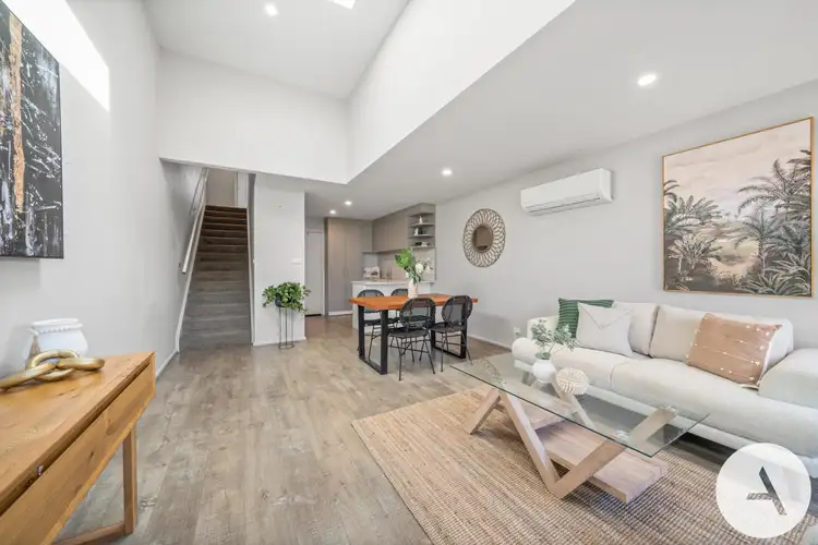 Fourth view of Homely townhouse listing, 53/1 Bon Scott Cres, Moncrieff ACT 2914