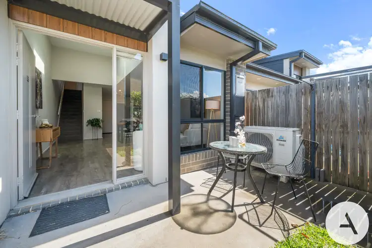 Sixth view of Homely townhouse listing, 53/1 Bon Scott Cres, Moncrieff ACT 2914