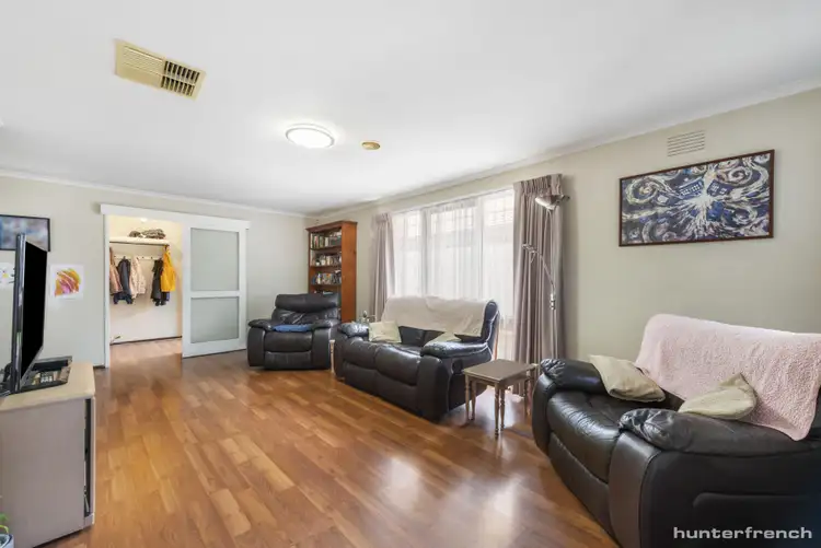 Second view of Homely house listing, 58 Linden Street, Altona Meadows VIC 3028