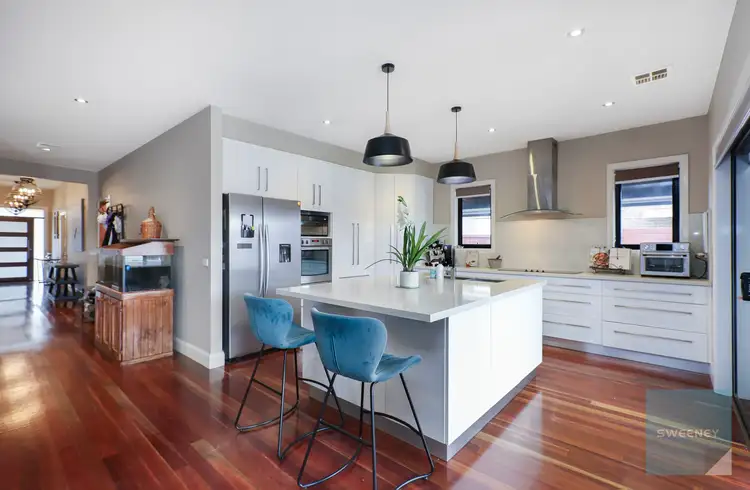 Second view of Homely house listing, 11 Atherton Avenue, Burnside Heights VIC 3023