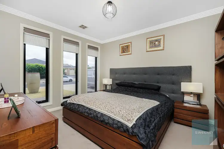 Sixth view of Homely house listing, 11 Atherton Avenue, Burnside Heights VIC 3023