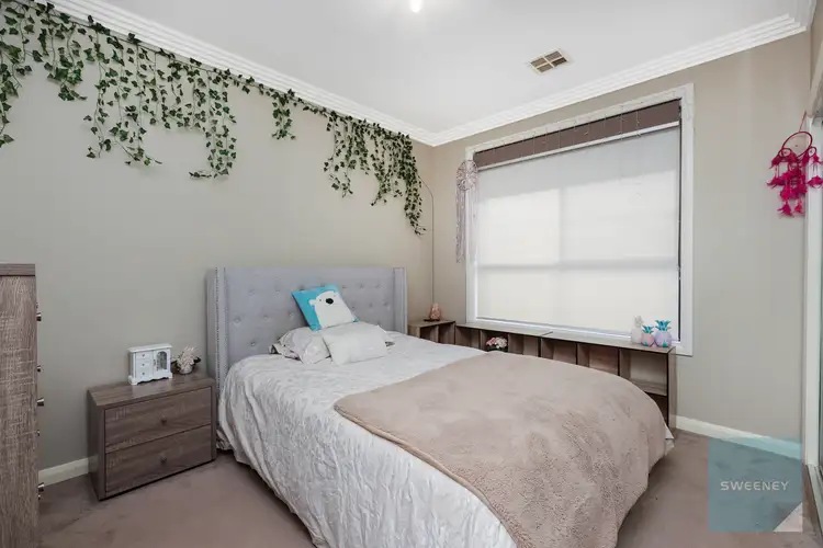 Seventh view of Homely house listing, 11 Atherton Avenue, Burnside Heights VIC 3023
