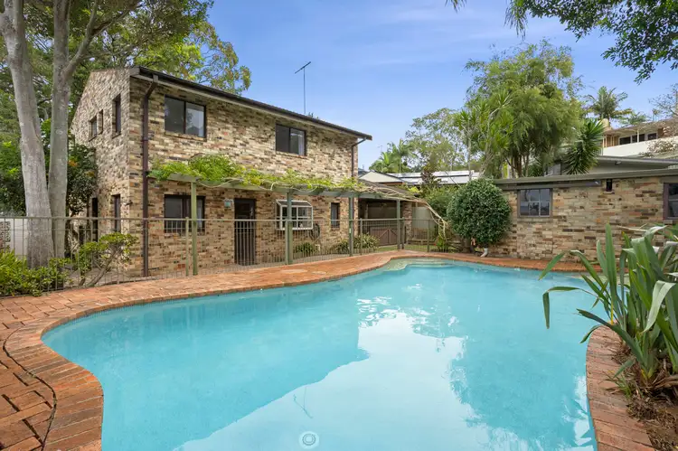 Main view of Homely house listing, 28 Blighs Road, Cromer NSW 2099