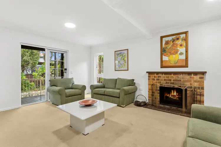Second view of Homely house listing, 28 Blighs Road, Cromer NSW 2099