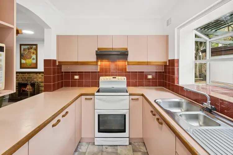 Third view of Homely house listing, 28 Blighs Road, Cromer NSW 2099
