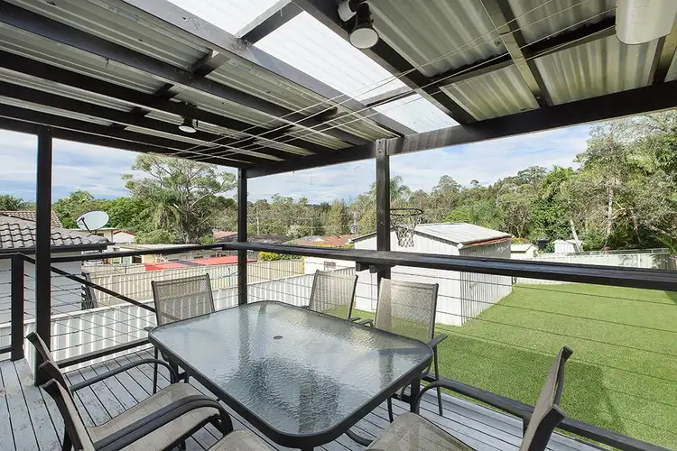 Third view of Homely house listing, 8 Michael Street, Blackalls Park NSW 2283