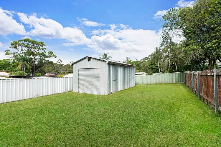 Fourth view of Homely house listing, 8 Michael Street, Blackalls Park NSW 2283