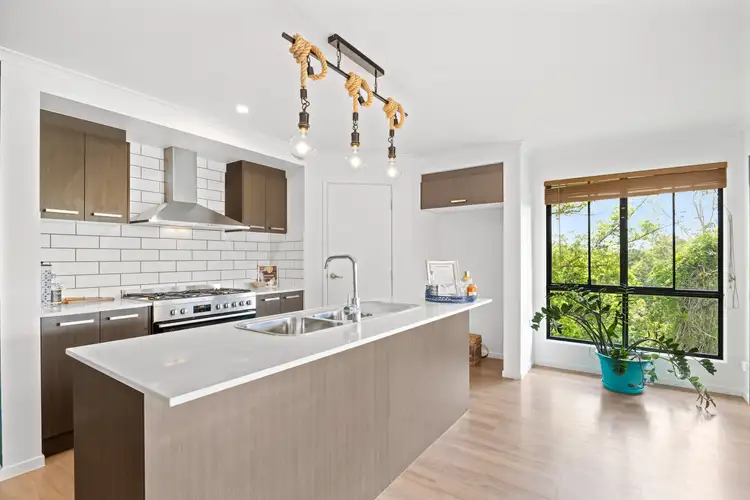 Third view of Homely house listing, 20 Eastview Close, Woombye QLD 4559