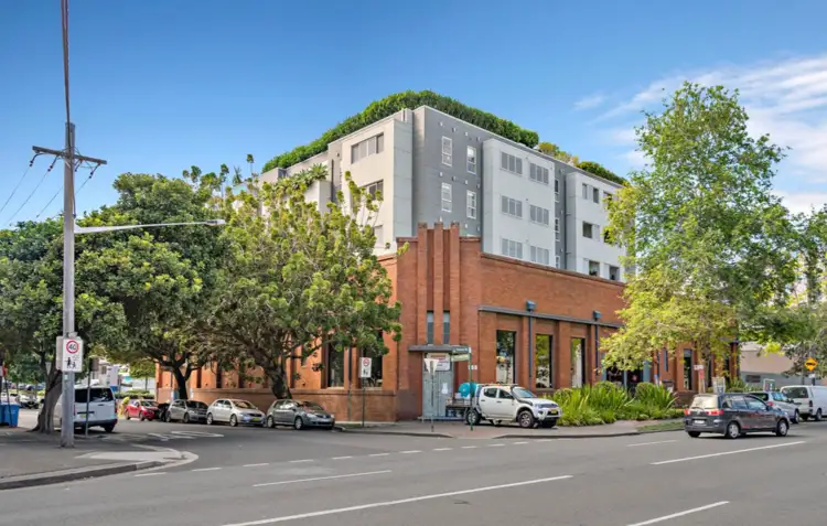 3/755-759 Botany Road, Rosebery NSW 2018