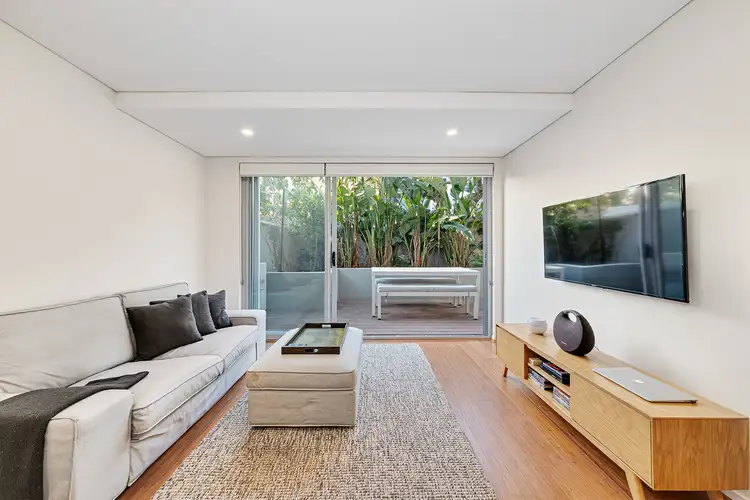 Second view of Homely apartment listing, 3/755-759 Botany Road, Rosebery NSW 2018