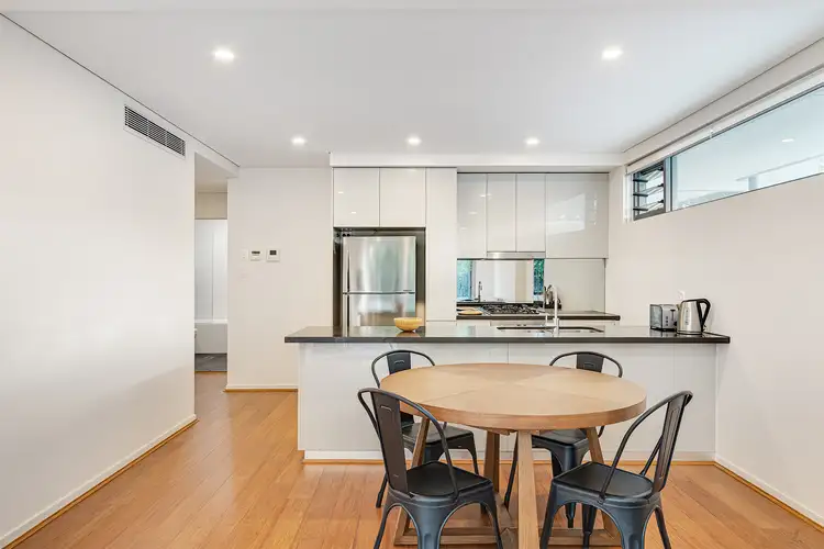 Third view of Homely apartment listing, 3/755-759 Botany Road, Rosebery NSW 2018