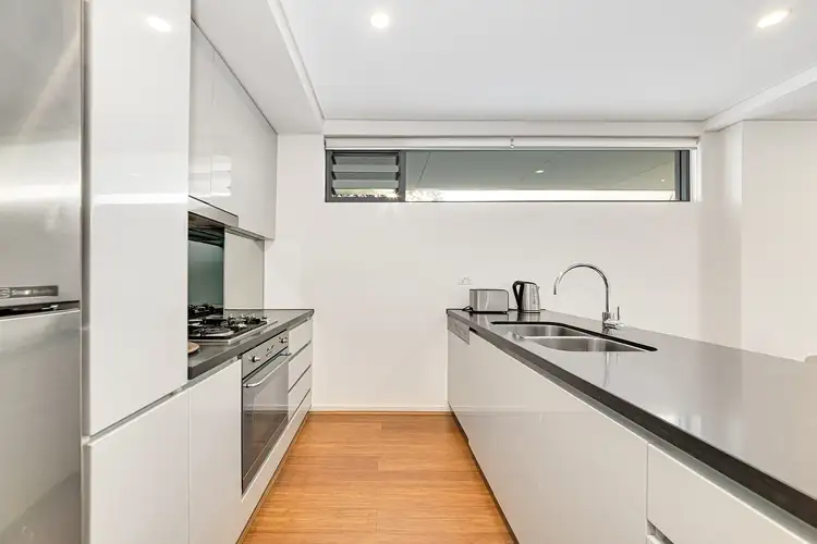 Fourth view of Homely apartment listing, 3/755-759 Botany Road, Rosebery NSW 2018