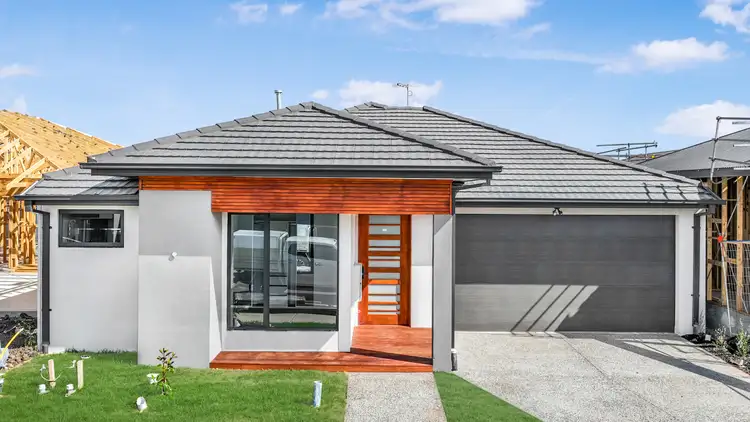 Main view of Homely house listing, 13 Columbus Road, Kalkallo VIC 3064