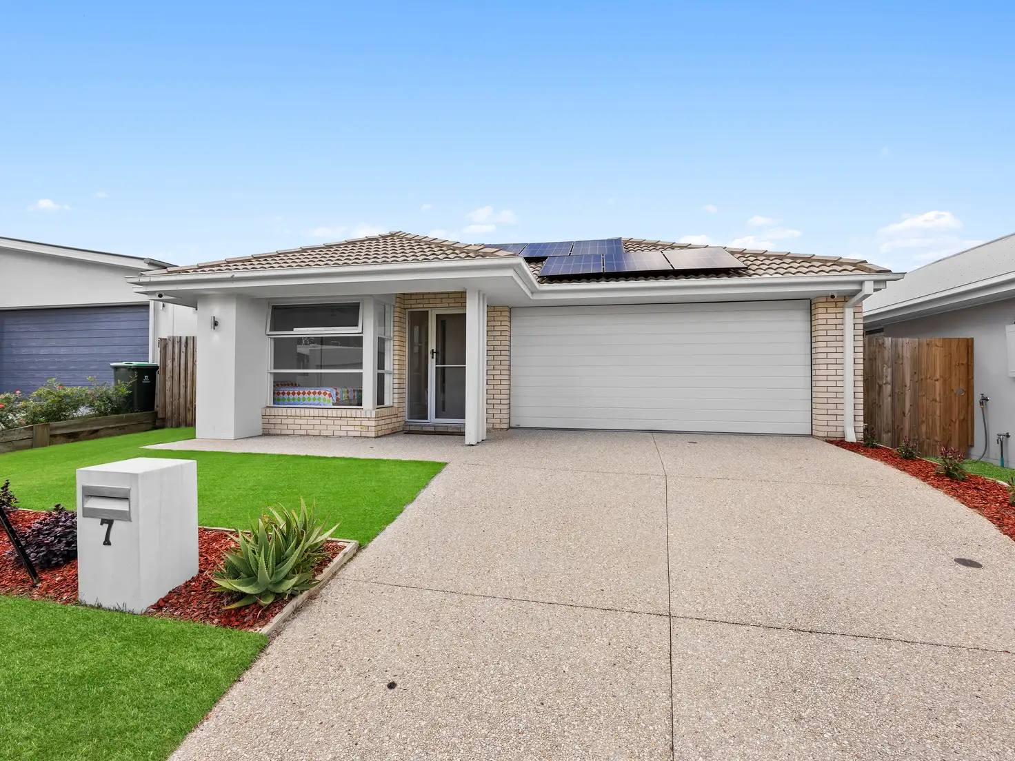 Main view of Homely house listing, 7 Jive Way, Ripley QLD 4306