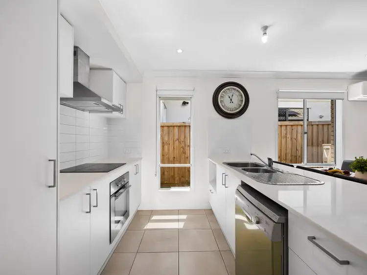 Fourth view of Homely house listing, 7 Jive Way, Ripley QLD 4306