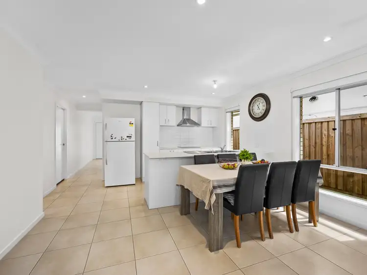 Fifth view of Homely house listing, 7 Jive Way, Ripley QLD 4306