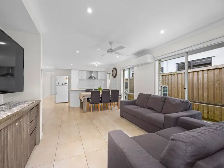 Sixth view of Homely house listing, 7 Jive Way, Ripley QLD 4306