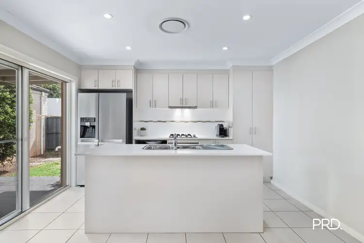 Second view of Homely townhouse listing, 13 Guillemot Street, Cranebrook NSW 2749