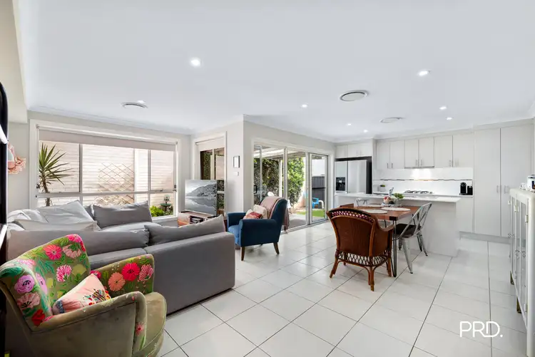 Third view of Homely townhouse listing, 13 Guillemot Street, Cranebrook NSW 2749
