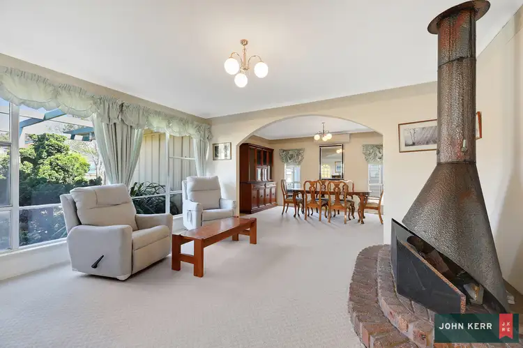 Second view of Homely house listing, 13 Stoddart Street, Moe VIC 3825