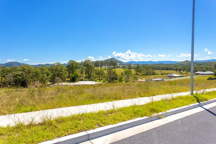 Second view of Homely land listing, 27 Ellenora Circuit, Wingham NSW 2429