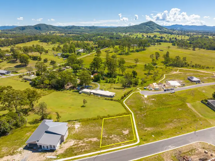 Third view of Homely land listing, 27 Ellenora Circuit, Wingham NSW 2429