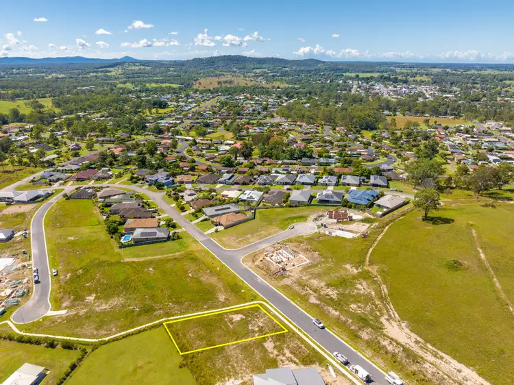 Fourth view of Homely land listing, 27 Ellenora Circuit, Wingham NSW 2429