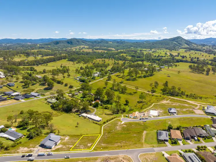 Fifth view of Homely land listing, 27 Ellenora Circuit, Wingham NSW 2429
