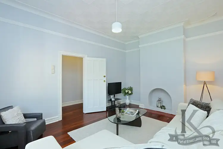 Sixth view of Homely house listing, 82 Fourth Avenue, Mount Lawley WA 6050