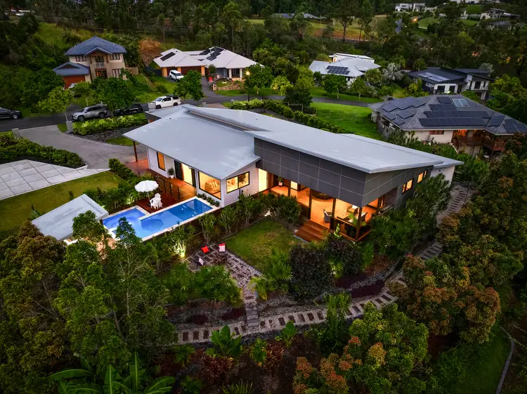 12 Summer Hill Crescent