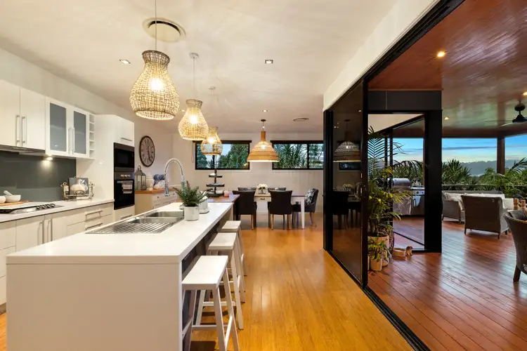 Fourth view of Homely house listing, 12 Summer Hill Crescent, Maudsland QLD 4210