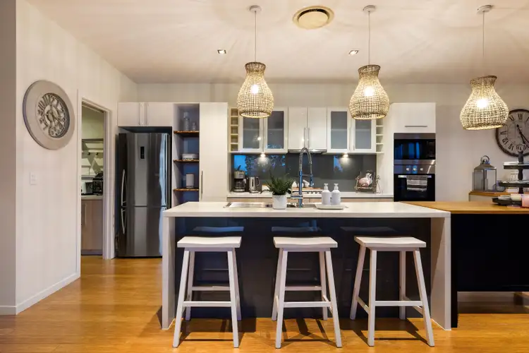 Fifth view of Homely house listing, 12 Summer Hill Crescent, Maudsland QLD 4210
