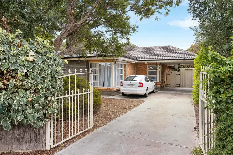 Main view of Homely house listing, 507 Grange Road, Seaton SA 5023