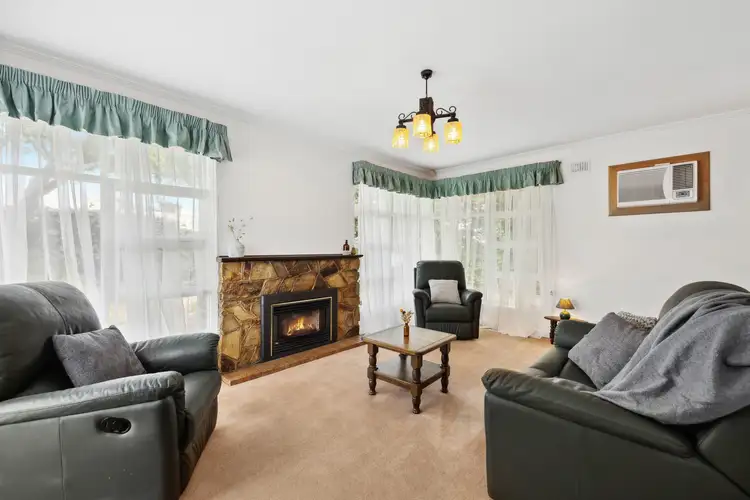 Second view of Homely house listing, 507 Grange Road, Seaton SA 5023