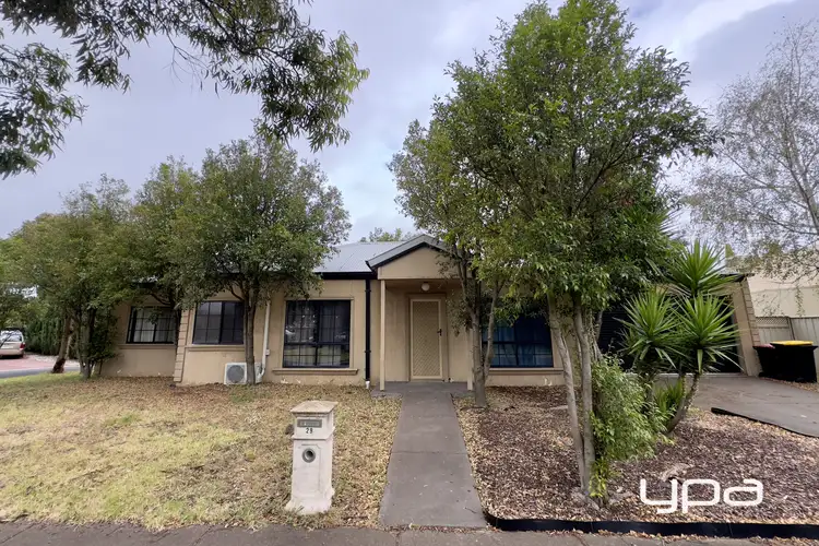 Main view of Homely house listing, 29 Willandra Loop, Caroline Springs VIC 3023