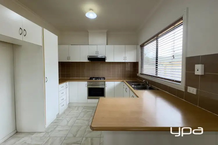 Fifth view of Homely house listing, 29 Willandra Loop, Caroline Springs VIC 3023