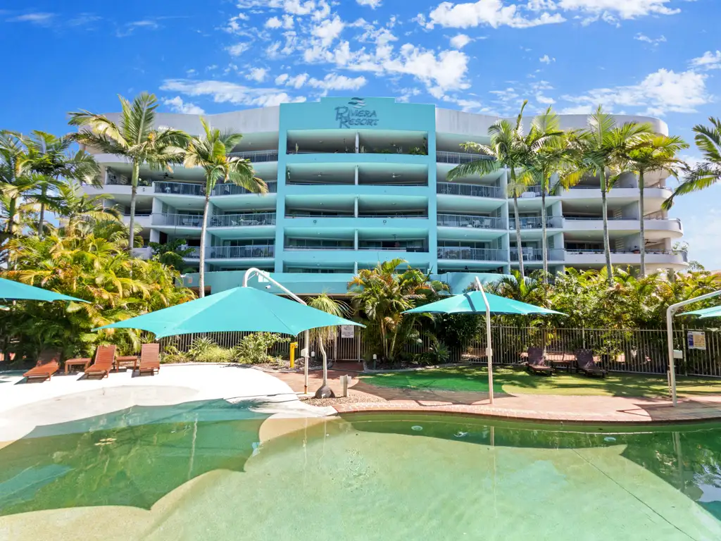 Main view of Homely unit listing, Unit 2/386 Esplanade, Torquay QLD 4655