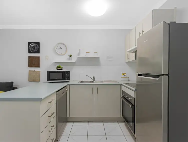 Second view of Homely unit listing, Unit 2/386 Esplanade, Torquay QLD 4655