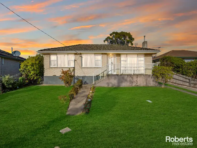 Main view of Homely house listing, 13 Morris Street, Prospect TAS 7250