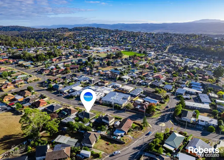 Second view of Homely house listing, 13 Morris Street, Prospect TAS 7250