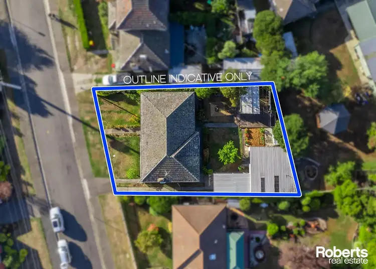 Third view of Homely house listing, 13 Morris Street, Prospect TAS 7250
