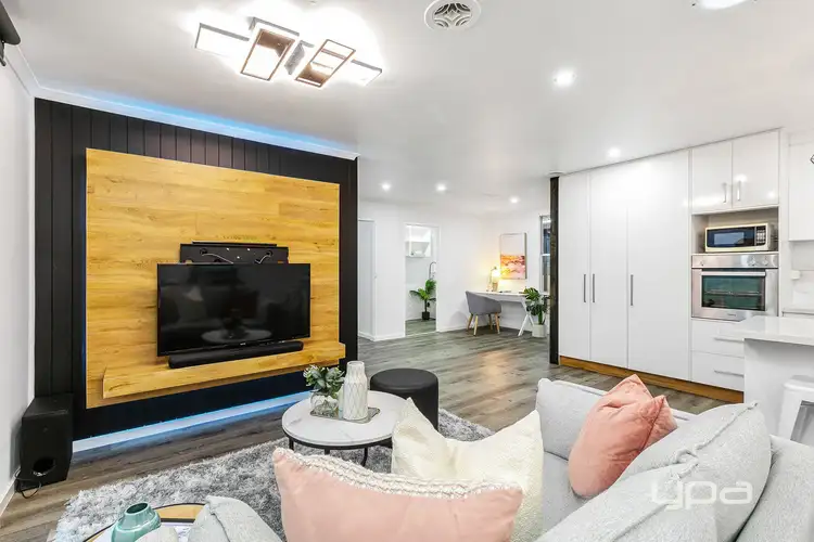 Sixth view of Homely house listing, 20 Annetta Court, Albanvale VIC 3021