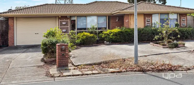 Third view of Homely house listing, 82 Magnolia Street, St Albans VIC 3021
