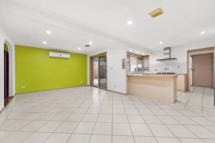 Fifth view of Homely house listing, 82 Magnolia Street, St Albans VIC 3021